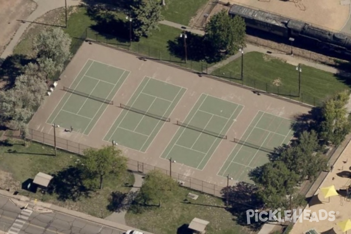 Photo of Pickleball at Salvador Perez Park